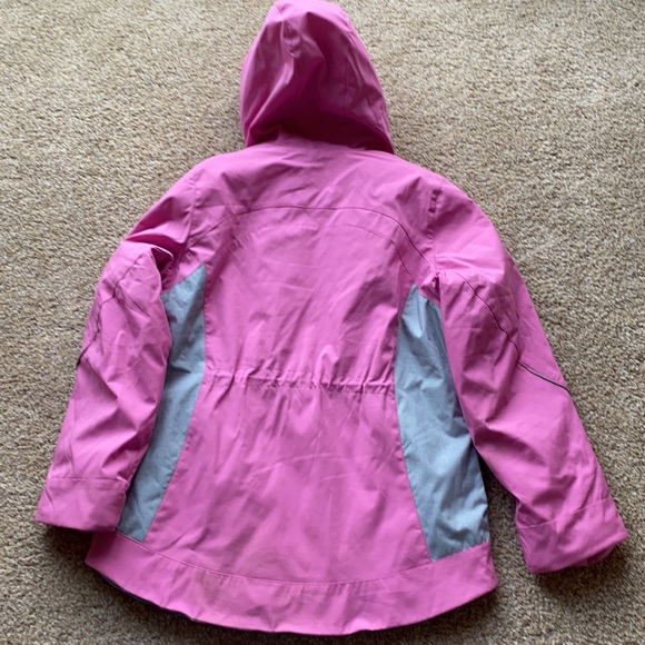 Gerry girls coat - Picture 2 of 9